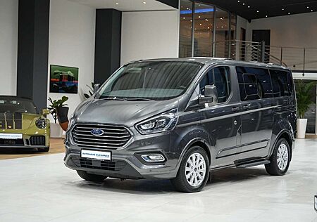 Ford Tourneo Custom Kombi 310 L1 Titanium*KAMERA*NAVI