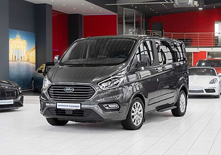 Ford Tourneo Custom Kombi 310 L1 Titanium*KAMERA*NAVI