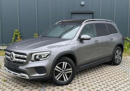 Mercedes-Benz GLB 200 d Aut. Progressive *AHK*PANO*