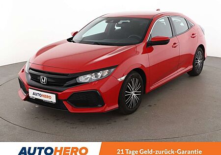 Honda Civic 1.0 VTEC Comfort*ACC*SHZ*ALU*KLIMA*