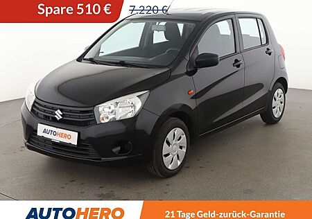Suzuki Celerio 1.0 Club*KLIMA*GARANTIE*