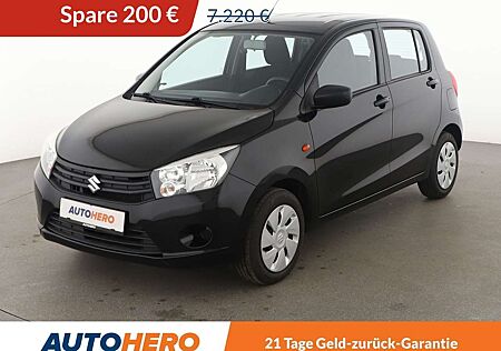 Suzuki Celerio 1.0 Club*KLIMA*GARANTIE*