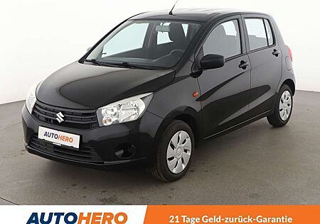 Suzuki Celerio 1.0 Club*KLIMA*GARANTIE*