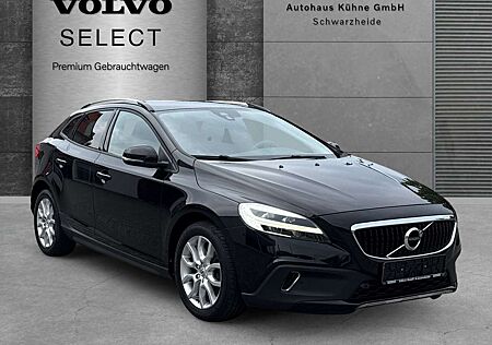 Volvo V40 D3 Cross Country Plus !!NAVI+LED+PANO+RFK!!