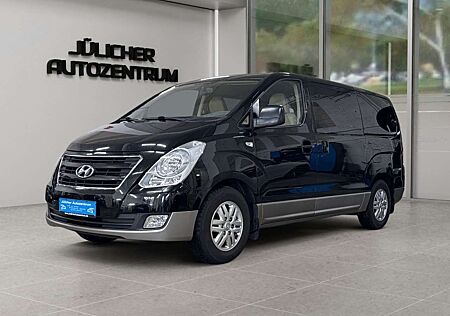 Hyundai H-1 Grand Travel 2,5 D Luxus Automatik, 8-Sitzer