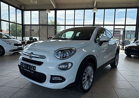 Fiat 500X Lounge/Euro6