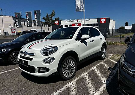 Fiat 500X Lounge/Euro6