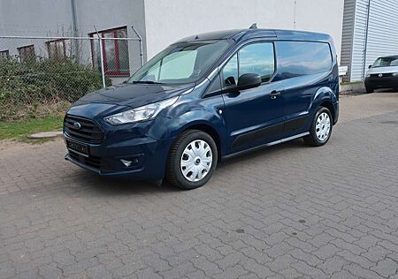 Ford Transit Connect Kasten Trend/Klima/PDC/1Hand