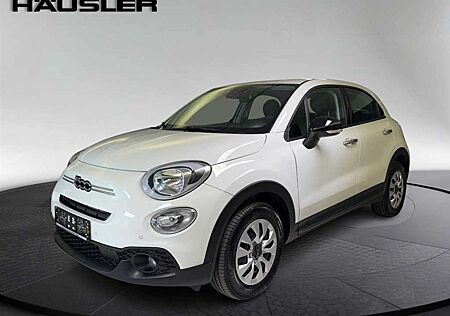 Fiat 500X 1.5 GSE Automatik Rückfahrkamera CarPlay PDC