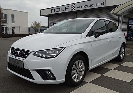 Seat Ibiza 1.0 TSI Xcellence LED ACC Navi