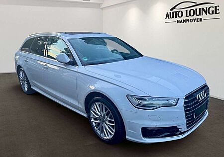 Audi A6 Avant 3.0 TDI Quattro Tiptronic | BOSE | PANO