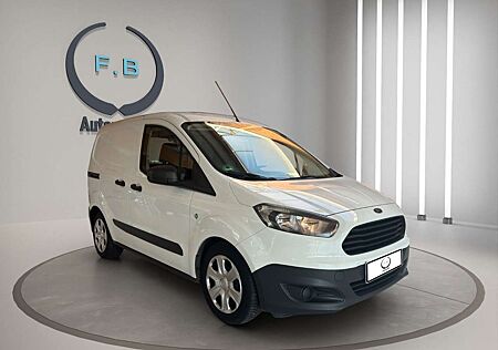 Ford Transit Courier Basis
