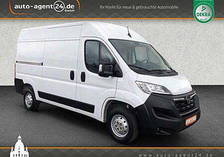 Opel Movano C 2.2D L2H2 Edition /Klima/DAB/AHK/MwSt.