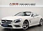 Mercedes-Benz SL 350 Cabrio AMG Line *2.H*H&K*Airscarf*19Zoll