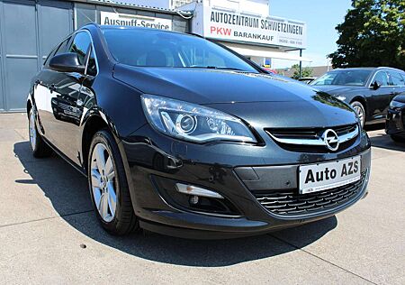 Opel Astra Sportstourer Energy/NAVI/LENKRADHEIZUNG