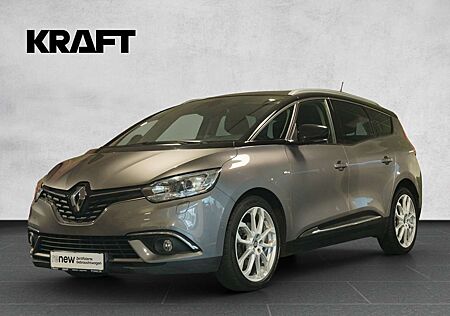 Renault Grand Scenic IV 1.3 TCe 140 Energy BOSE Glasdach