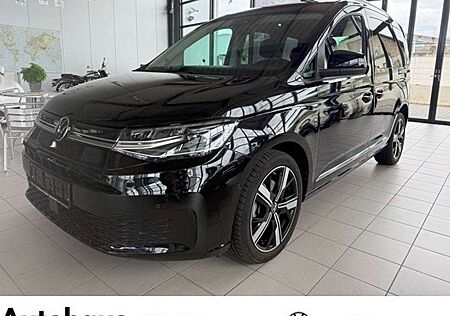 VW Caddy Volkswagen 2.0 TDI Style