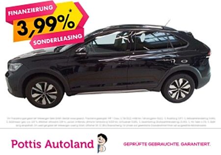 VW Taigo Volkswagen 1.0 TSI MOVE NAVI KLIMA PDC SHZG