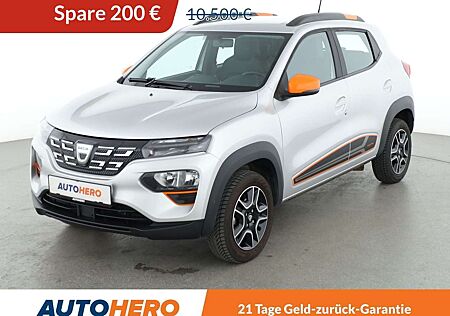 Dacia Spring electric drive 33 kW Comfort Plus Aut.*NAVI*PDC*