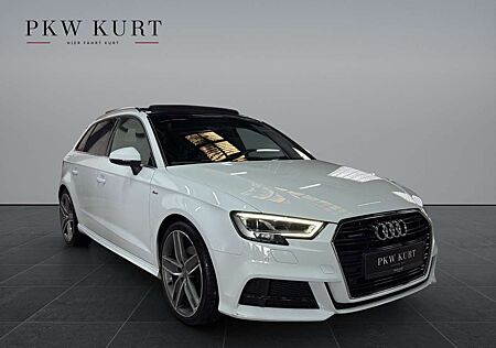 Audi A3 q. S-Tr. S Line *1.Hd *Pano *B&O *Virtual *