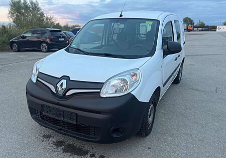 Renault Kangoo Rapid Extra Klima PDC