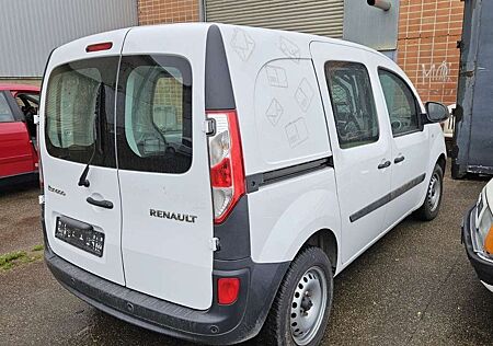 Renault Kangoo Rapid Extra Klima PDC