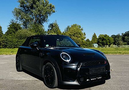 Mini Cooper Cabrio Cooper S Classic Trim