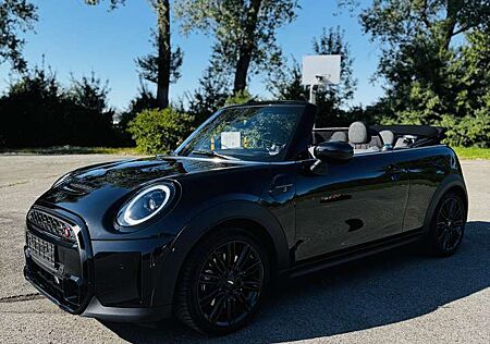 Mini Cooper Cabrio Cooper S Classic Trim