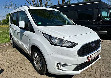 Ford Tourneo Connect *AUTOM*PANO*NAVI*SITZH*CAM*1HD