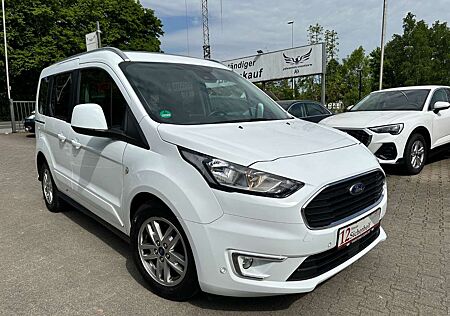 Ford Tourneo Connect *AUTOM*PANO*NAVI*SITZH*CAM*1HD