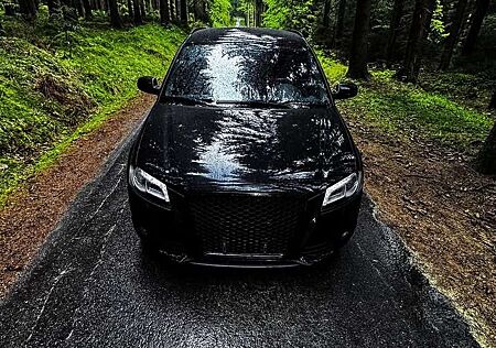 Audi A3 1.8 Tfsi S Line