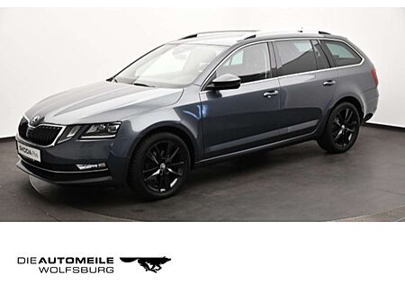 Skoda Octavia Combi 2.0 TDI DSG Premium Edition ACC/Rü