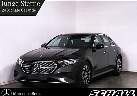 Mercedes-Benz E 200 AVANTGARDE DIST+LED+360°+KEY+AMBI+NAVI