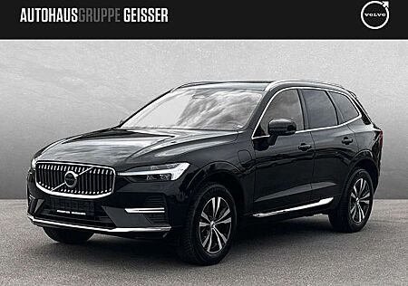 Volvo XC 60 XC60 T6 AWD Recharge Core ACC BLIS SD