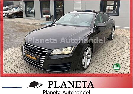 Audi A7 Sportback 2.8 FSI quattro*NAVI.MMI*XENON*EGSD