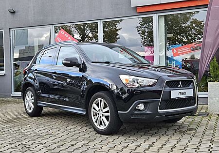 Mitsubishi ASX 1.6 2WD Intense