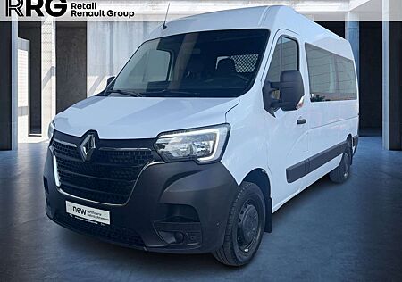 Renault Master Kastern dCi 135 L2H2