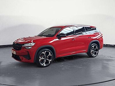 Skoda Kodiaq RS 2,0 TSI  7-Gang-DSG 4x4