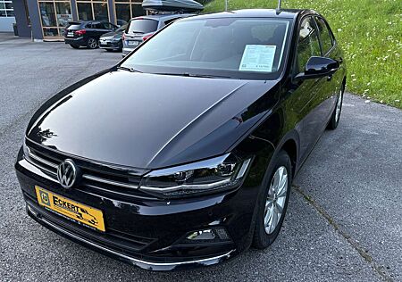 VW Polo Volkswagen Highline