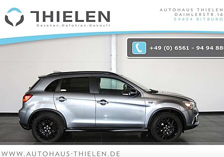 Mitsubishi ASX Active+ /1. Hand/Navi/Xenon/AHK/SHZ