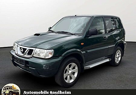 Nissan Terrano Elegance 3.0 Di