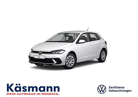 VW Polo Volkswagen Life 1.0TSI DSG NAVI LED SHZ CARPLAY