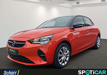 Opel Corsa-e Edition 136 PS