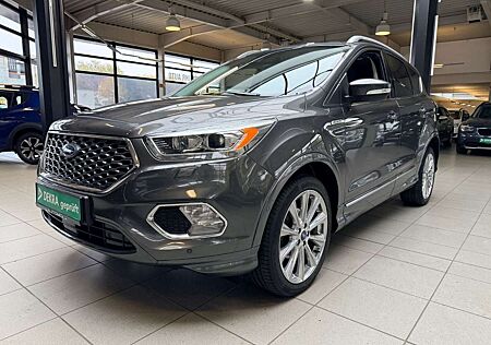 Ford Kuga Vignale SHZ, NAVI, USB, LHZ, Memory