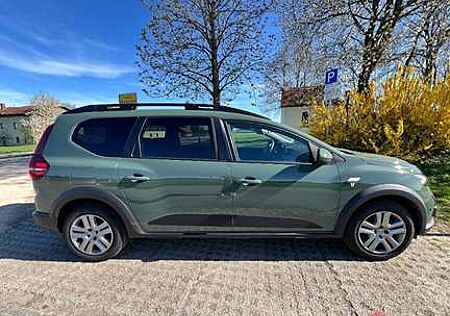 Dacia Jogger TCe 100 ECO-G Comfort