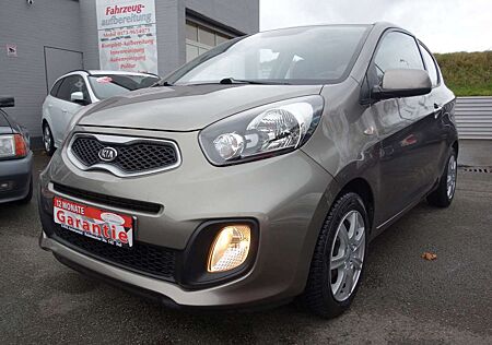 Kia Picanto Edition 7