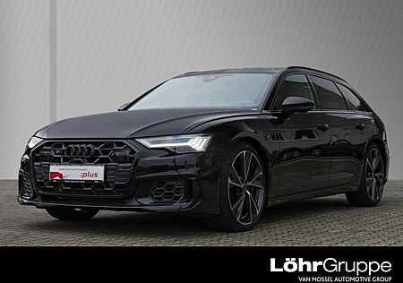 Audi S6 Avant 3.0 TDI quattro tiptronic