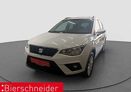 Seat Arona 1.0 TSI Style CLIMATIC PDC SHZ LED 16