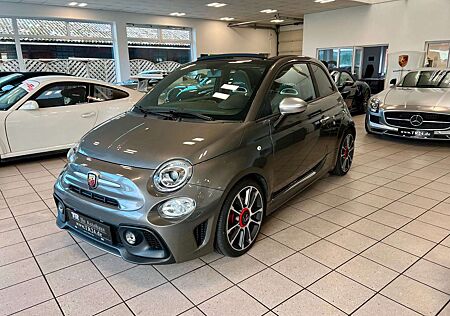 Abarth 595C Turismo Faltdach/Leder/DAB/Xenon/UConnect