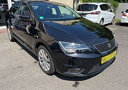 Seat Toledo Style 1,4 TSI 125 PS DSG *NAVI*MFL*LED*